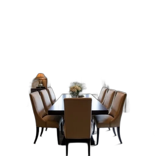 furniture, staff, food, robot transparent PNG cut-out