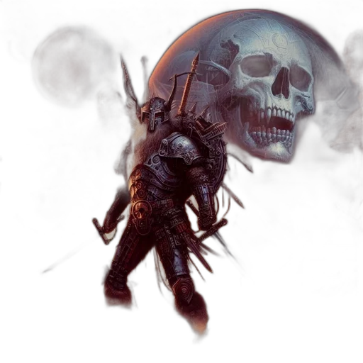 weapon, concept art, fantasy art, comic book art transparent PNG cut-out