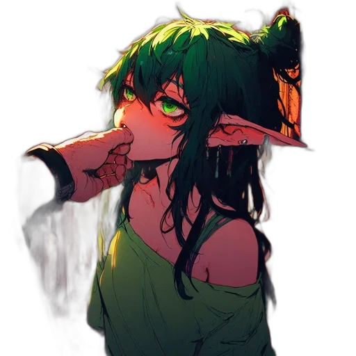 mask, dragon, creature, face transparent PNG cut-out