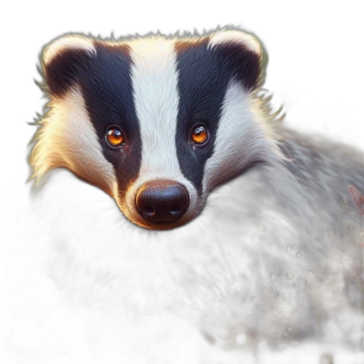 animal, staff, creature, face transparent PNG cut-out