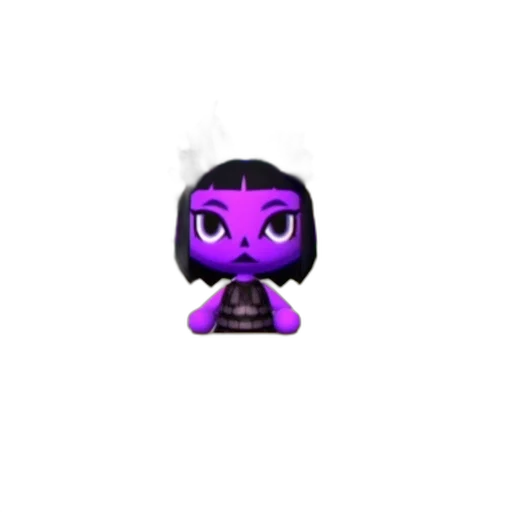 mask, robot, creature, staff transparent PNG cut-out