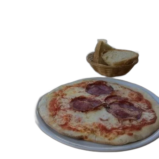 food, weapon, shoes, 3d render transparent PNG cut-out