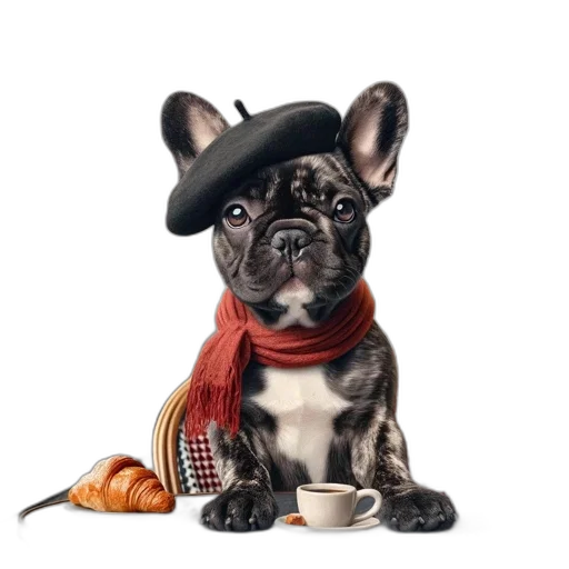hat, staff, food, animal transparent PNG cut-out