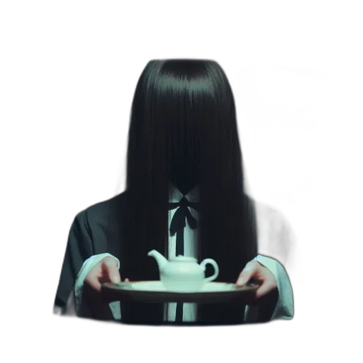 crown, hair, mask, robot transparent PNG cut-out