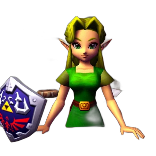 staff, weapon, mask, crown transparent PNG cut-out