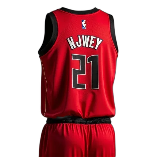 men, nike, portland, trail transparent PNG cut-out