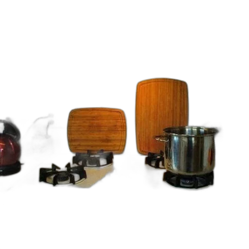 furniture, jewelry, 3d render, earth tones transparent PNG cut-out