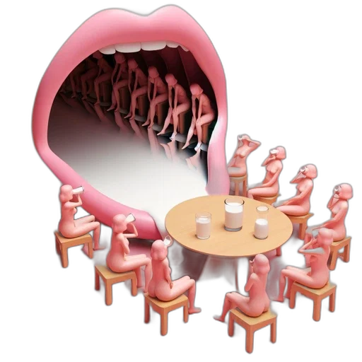 jewelry, furniture, unusual, scene transparent PNG cut-out
