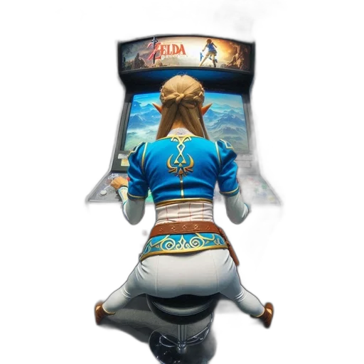staff, dress, jacket, concept art transparent PNG cut-out