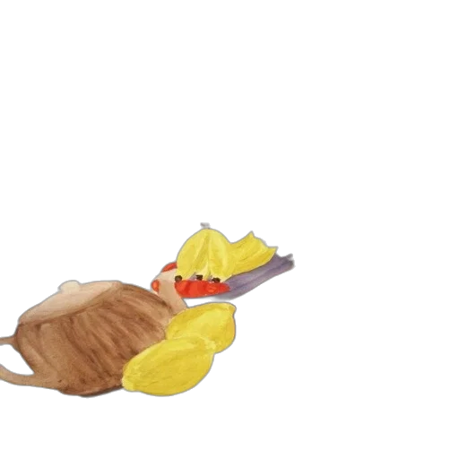 food, hat, weapon, shoes transparent PNG cut-out