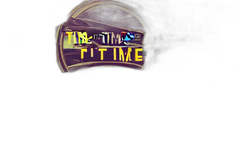 hat, mask, staff, photorealistic transparent PNG cut-out