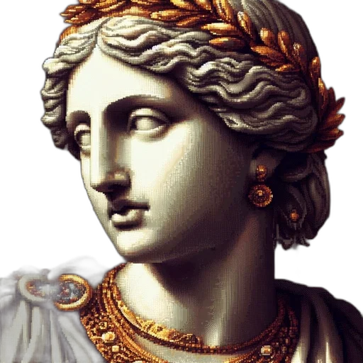 jewelry, crown, face, dress transparent PNG cut-out