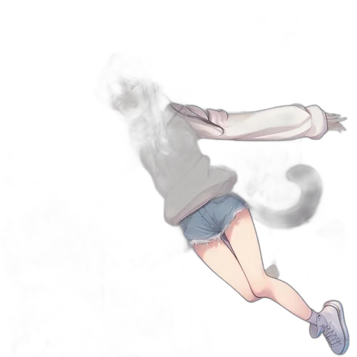 staff, creature, mask, weapon transparent PNG cut-out