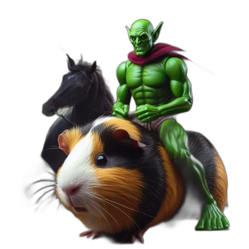 animal, creature, concept art, comic book art transparent PNG cut-out