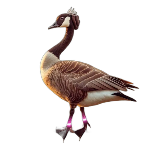 animal, creature, staff, jewelry transparent PNG cut-out