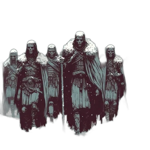 staff, mask, concept art, fantasy art transparent PNG cut-out