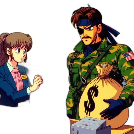 jacket, pixel art, concept art, vaporwave transparent PNG cut-out