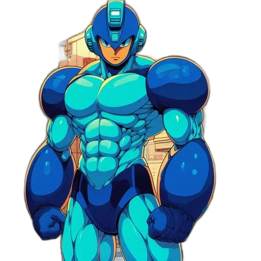 robot, animal, weapon, concept art transparent PNG cut-out