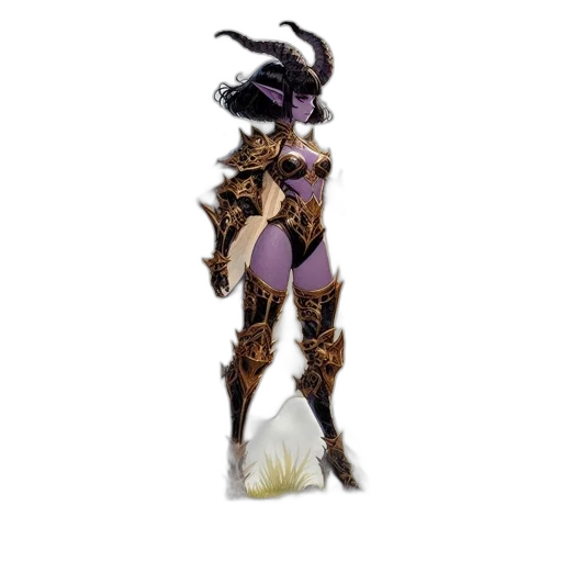 weapon, staff, dragon, creature transparent PNG cut-out