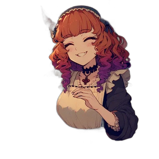 staff, crown, dress, jewelry transparent PNG cut-out