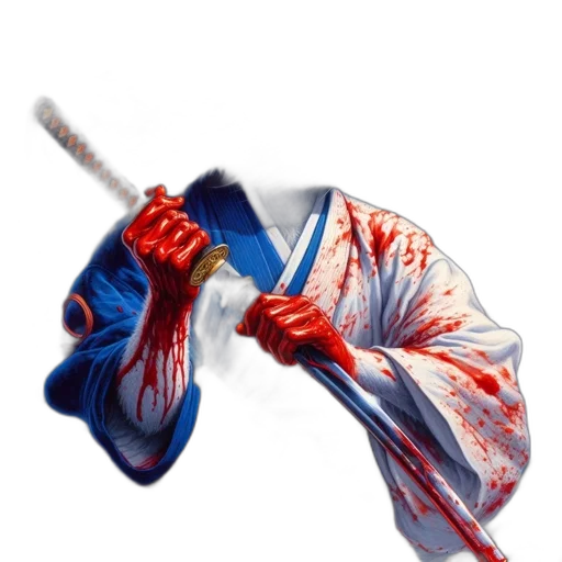 weapon, staff, sword, dress transparent PNG cut-out