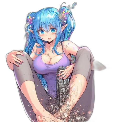 dress, flower, jewelry, weapon transparent PNG cut-out