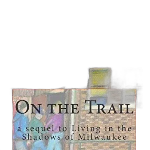 trail, sequel, living, shadows transparent PNG cut-out