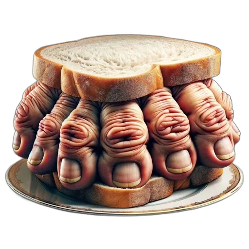 food, furniture, shoes, creature transparent PNG cut-out