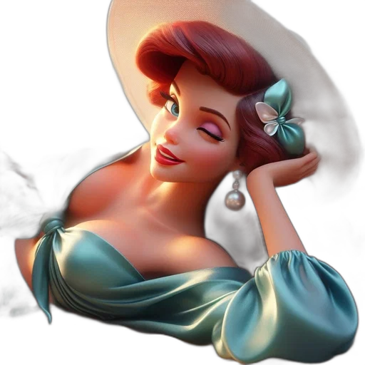 jewelry, hat, crown, dress transparent PNG cut-out