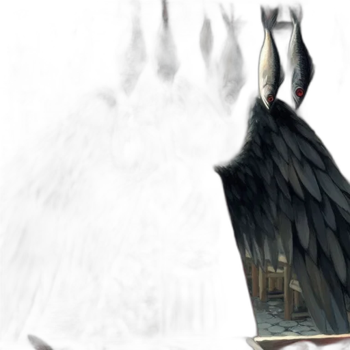 sword, dragon, weapon, crown transparent PNG cut-out