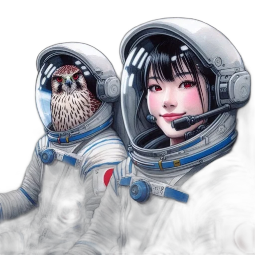 robot, mask, creature, face transparent PNG cut-out