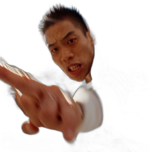staff, weapon, face, sword transparent PNG cut-out