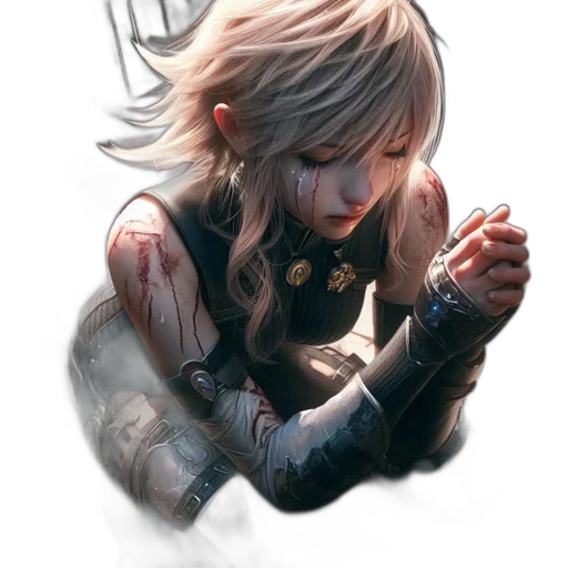 weapon, sword, face, dragon transparent PNG cut-out