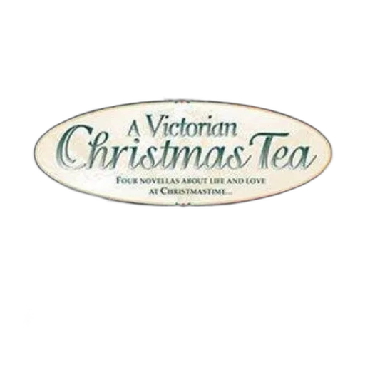 victorian, christmas, tea, book transparent PNG cut-out