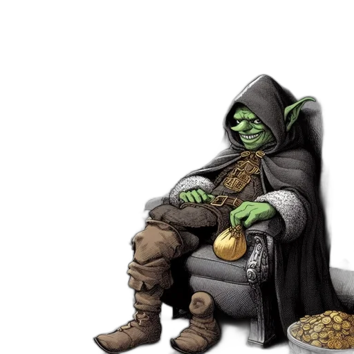 food, concept art, comic book art, fantasy art transparent PNG cut-out