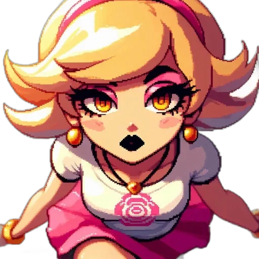 staff, face, dress, weapon transparent PNG cut-out
