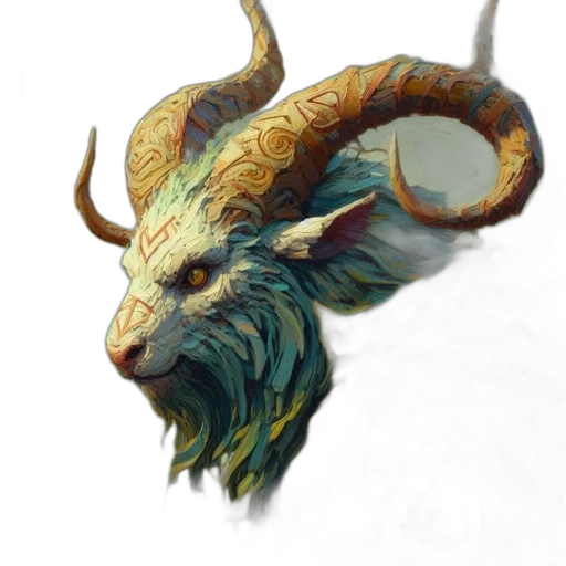dragon, creature, mask, animal transparent PNG cut-out