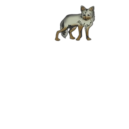 animal, creature, staff, weapon transparent PNG cut-out