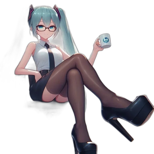 weapon, robot, staff, dress transparent PNG cut-out