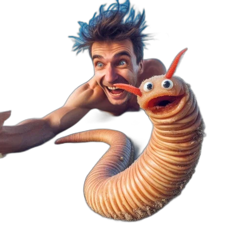 creature, dragon, animal, concept art transparent PNG cut-out