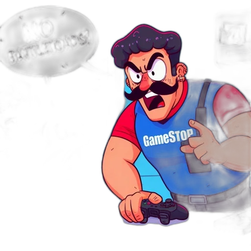 weapon, concept art, cartoon, pixel art transparent PNG cut-out