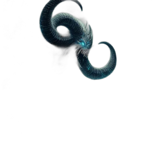 staff, jewelry, hair, creature transparent PNG cut-out