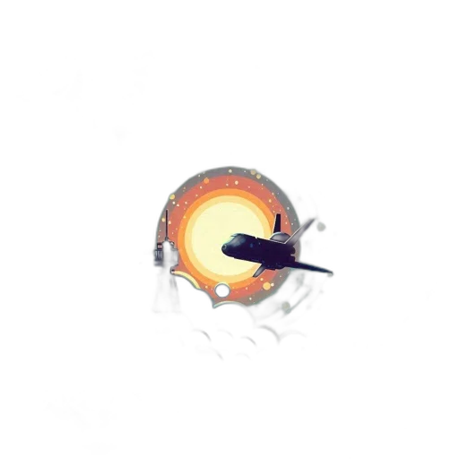 hat, weapon, staff, umbrella transparent PNG cut-out