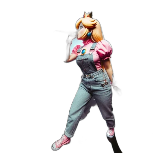 staff, jacket, weapon, animal transparent PNG cut-out