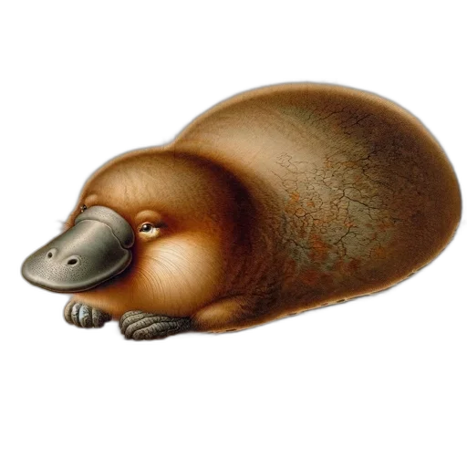animal, creature, face, mask transparent PNG cut-out