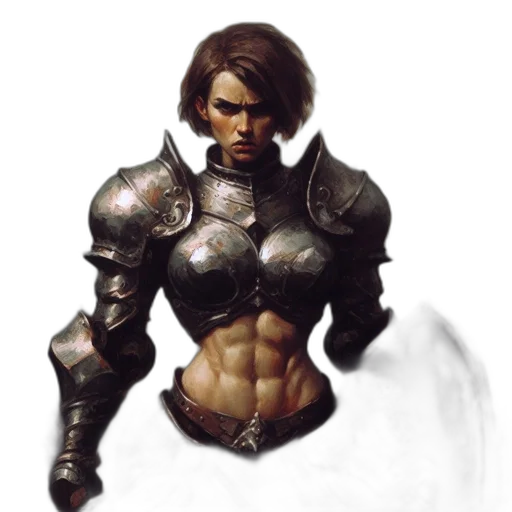 sword, concept art, fantasy art, comic book art transparent PNG cut-out