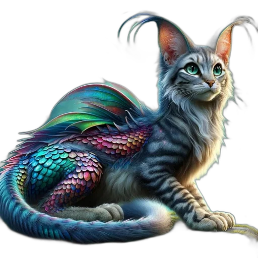 dragon, creature, animal, fantasy art transparent PNG cut-out