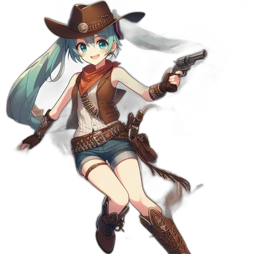 weapon, hat, staff, animal transparent PNG cut-out