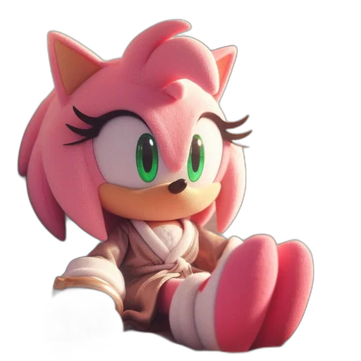 animal, creature, staff, weapon transparent PNG cut-out