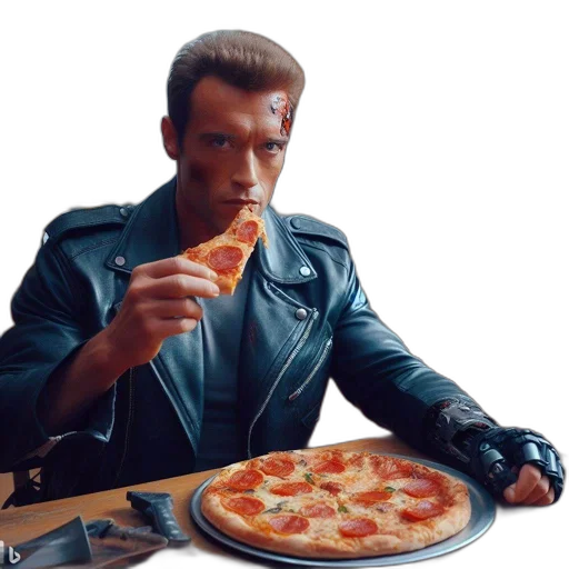 jacket, food, weapon, concept art transparent PNG cut-out